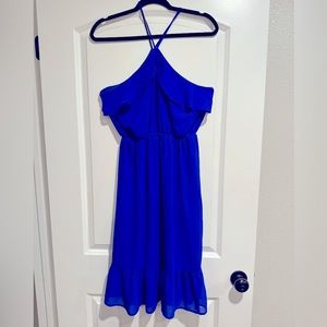 Monteau Dress size L